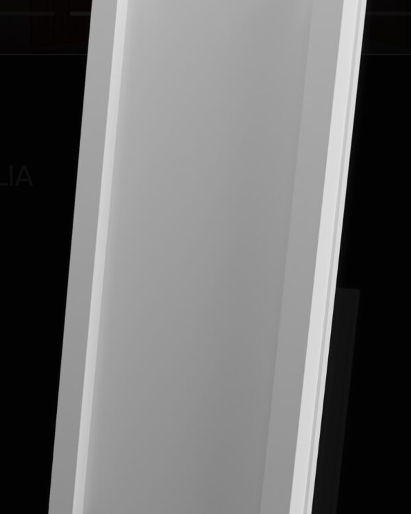 Panou 3D KASTILIADimensiuni- 500x375x31 mmGreutate- 4,4 kgGrosimea reliefului 8-31 mmMaterial- gips compozit de înaltă calitate Particularități- necesită vopsire KASTILIA